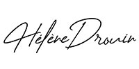 Signature Hélène Drouin